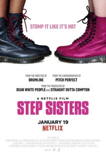 دانلود فیلم Step Sisters 201817665-168891651