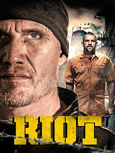 دانلود فیلم Riot 2015