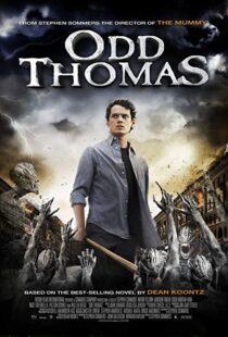 دانلود فیلم Odd Thomas 20136373-56583014