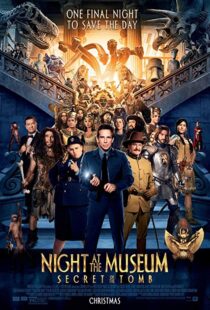 دانلود فیلم Night at the Museum 3: Secret of the Tomb 20143609-2110032395