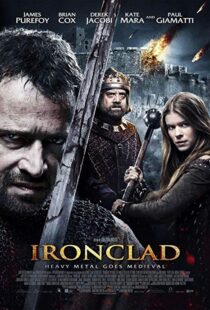 دانلود فیلم Ironclad 201121740-1756506183