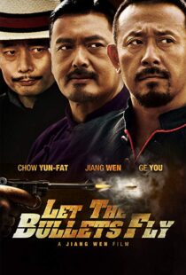 دانلود فیلم Let the Bullets Fly 201012931-231974212