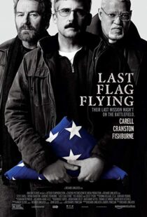 دانلود فیلم Last Flag Flying 20172892-385451495