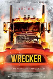 دانلود فیلم Driver from Hell 201614889-2037334164