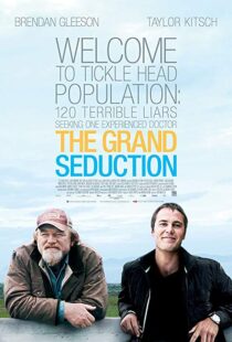 دانلود فیلم The Grand Seduction 201320969-1712109473