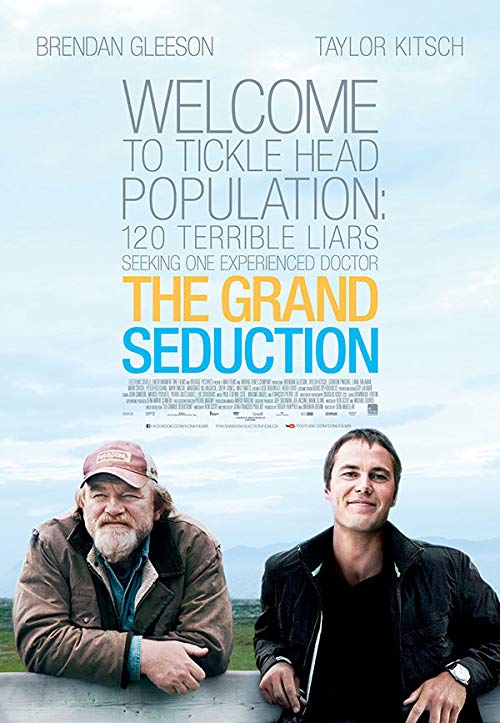 دانلود فیلم The Grand Seduction 2013