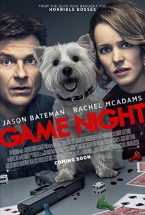 دانلود فیلم Game Night 20181243-361403089