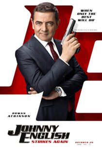 دانلود فیلم Johnny English Strikes Again 20185791-298388173