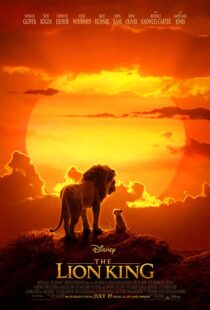 دانلود انیمیشن The Lion King 201915504-730985931