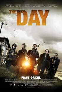 دانلود فیلم The Day 201111858-1196619202