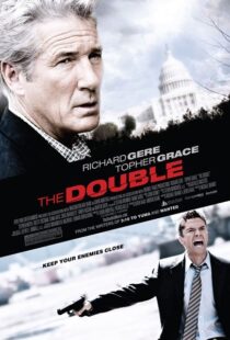 دانلود فیلم The Double 20113991-640115697