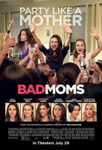 دانلود فیلم Bad Moms 201620842-524141138