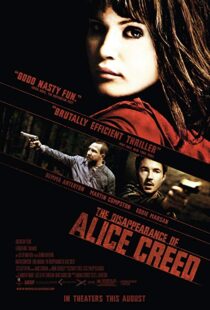 دانلود فیلم The Disappearance of Alice Creed 200912085-393652302