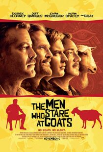 دانلود فیلم The Men Who Stare at Goats 200911581-1309329638