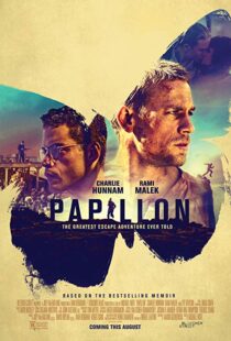 دانلود فیلم Papillon 20172631-1466601174