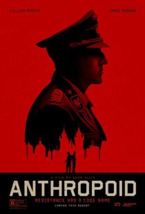 دانلود فیلم Anthropoid 201619910-1139934840