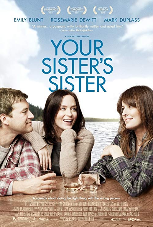 دانلود فیلم Your Sister’s Sister 2011