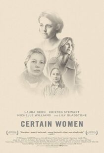 دانلود فیلم Certain Women 20166791-1650439521