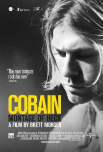 دانلود مستند Cobain: Montage of Heck 20153465-1187633260