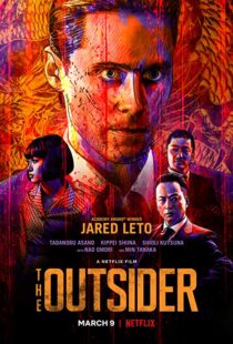 دانلود فیلم The Outsider 20184295-15901890