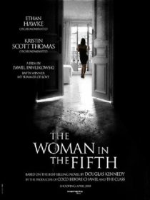 دانلود فیلم The Woman in the Fifth 201111944-1392507395