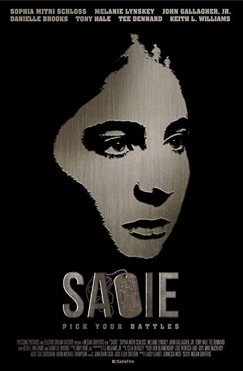 دانلود فیلم Sadie 2018