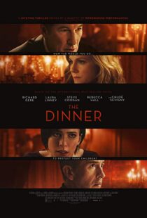 دانلود فیلم The Dinner 20178856-463768970