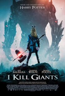 دانلود فیلم I Kill Giants 20172570-155719017