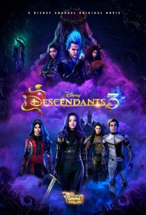 دانلود فیلم Descendants 3 201916343-2116688162