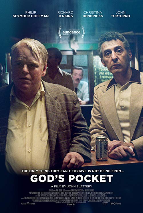 دانلود فیلم God’s Pocket 2014