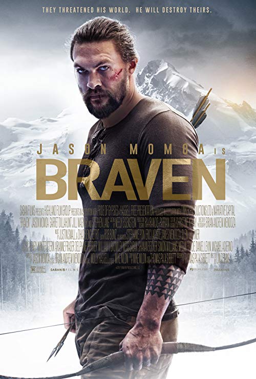 دانلود فیلم Braven 2018