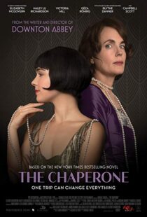 دانلود فیلم The Chaperone 201816638-203681232