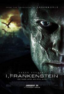 دانلود فیلم I, Frankenstein 20143237-1499459006