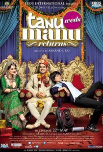 دانلود فیلم هندی Tanu Weds Manu Returns 20155907-511490948