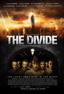 دانلود فیلم The Divide 201114506-1736804558