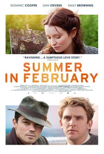 دانلود فیلم Summer in February 201318848-2030790413