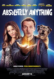 دانلود فیلم Absolutely Anything 201521321-1993769685