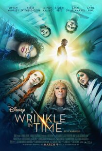 دانلود فیلم A Wrinkle in Time 201819618-960113605