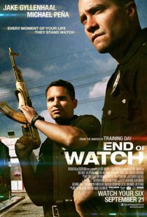 دانلود فیلم End of Watch 20129316-839555074