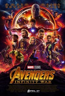 دانلود فیلم Avengers: Infinity War 20181084-1493959363