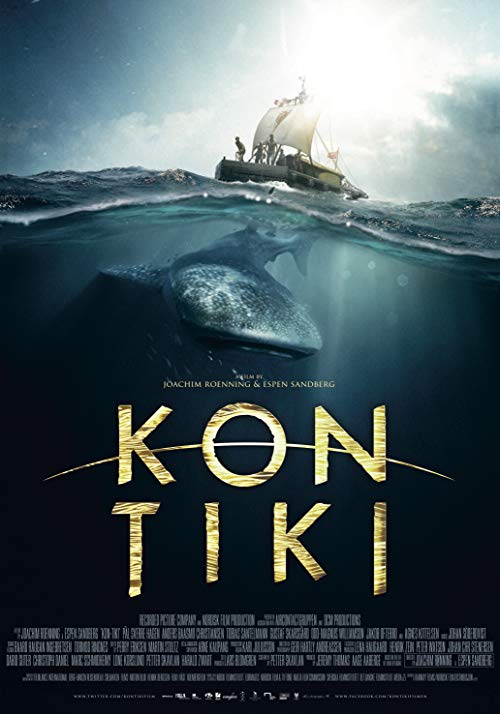 دانلود فیلم Kon-Tiki 2012