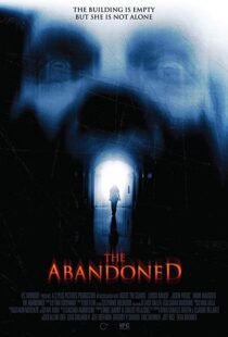 دانلود فیلم The Abandoned 20154390-1443263298