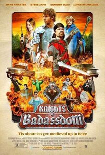 دانلود فیلم Knights of Badassdom 201310567-995602757