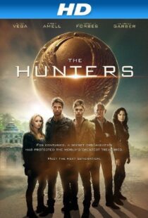 دانلود فیلم The Hunters 201320958-838974008