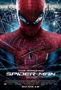 دانلود فیلم The Amazing Spider-Man 20122038-666333738