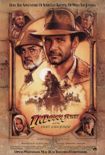 دانلود فیلم Indiana Jones and the Last Crusade 19895368-1195848303