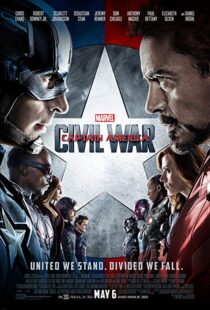 دانلود فیلم Captain America: Civil War 20161442-225712830