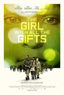 دانلود فیلم The Girl with All the Gifts 20166611-1075751233