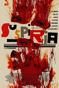 دانلود فیلم Suspiria 20186422-1002744125