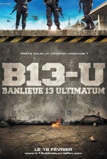 دانلود فیلم District 13: Ultimatum 200918680-1287813257